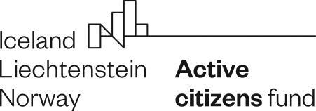 Active Citizens Fund (logo)