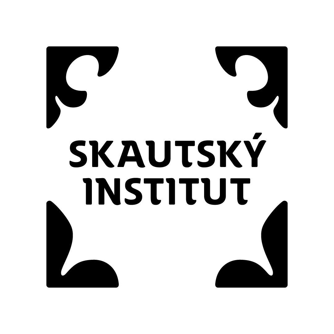 Skautský institut (logo)